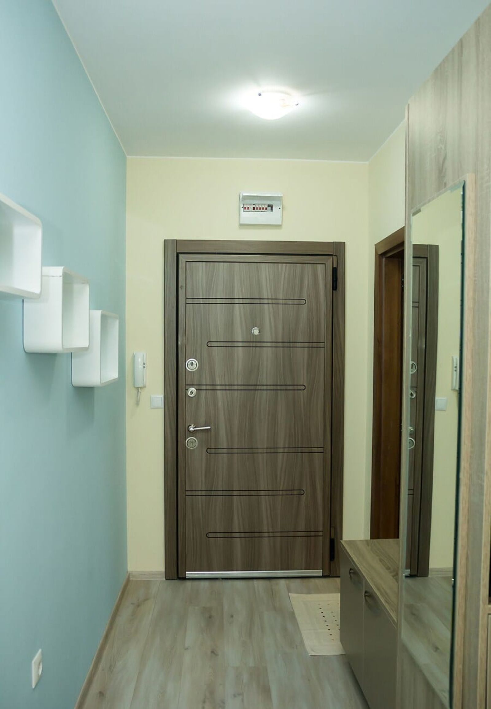 Sunny Studio + Parking near the Sea in Briz, Varna - Photo 17