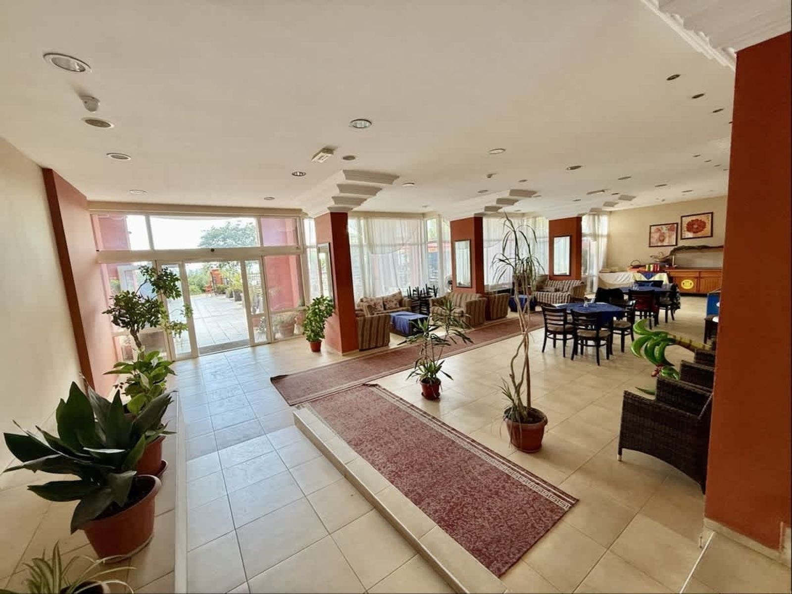 Cozy studio in Carina Beach - Photo 9