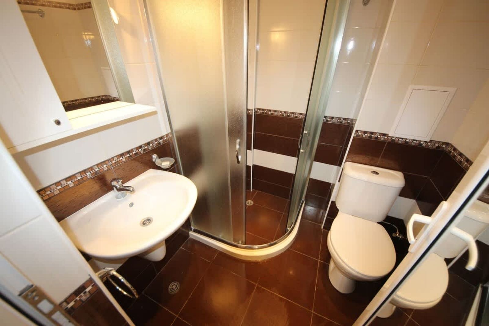 Family Studio with balcony in Admiral Plaza - Photo 25