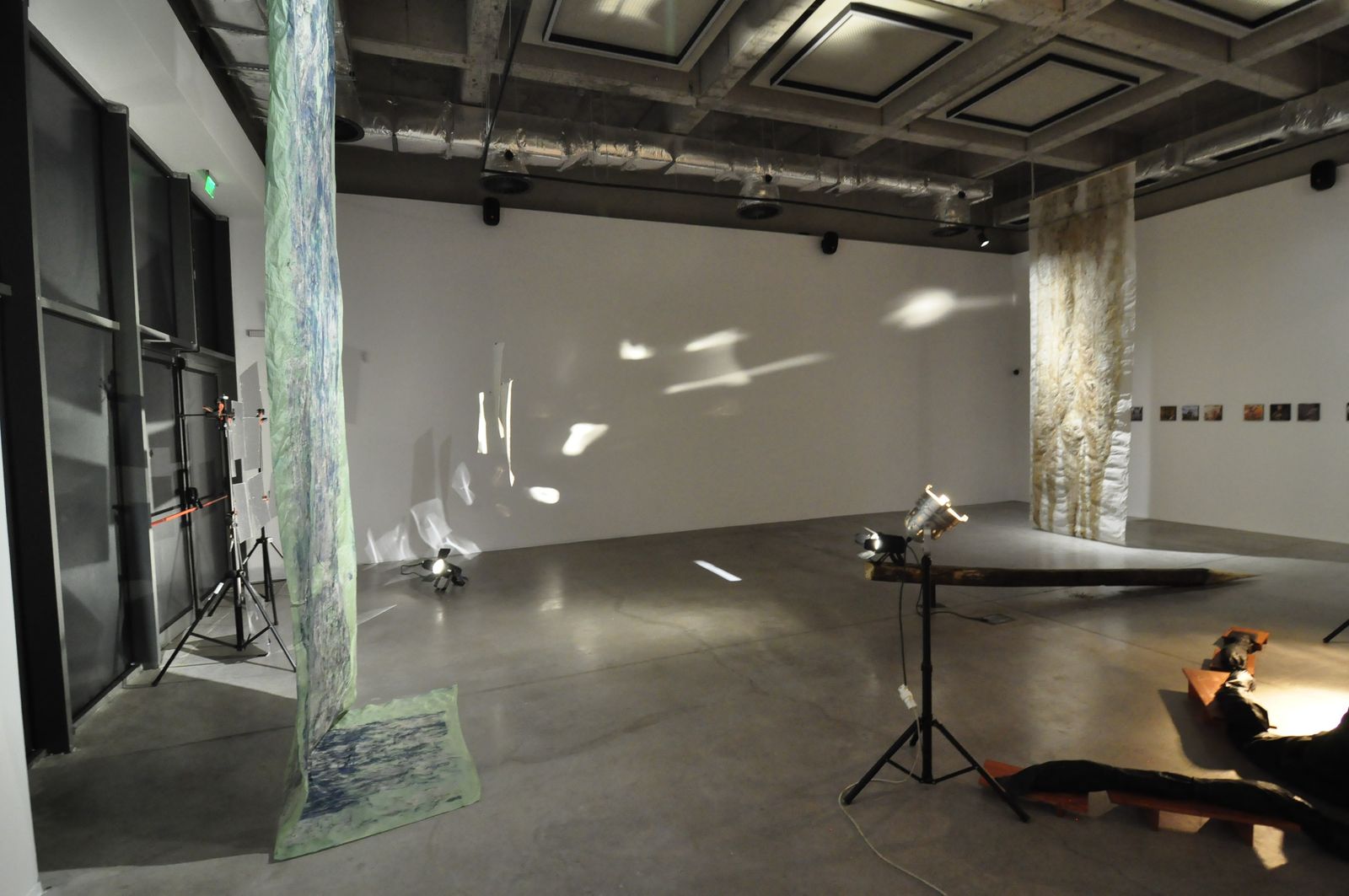 Center for contemporary arts TOPLOCENTRALA - Photo 48