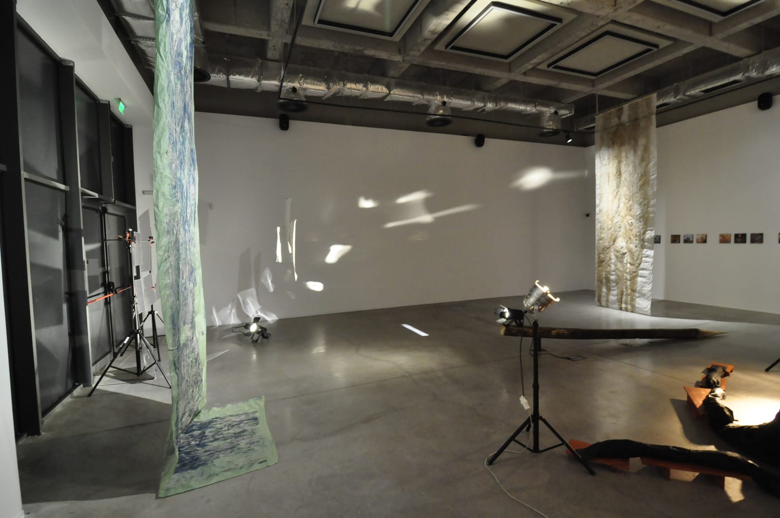 Center for contemporary arts TOPLOCENTRALA - Photo 48