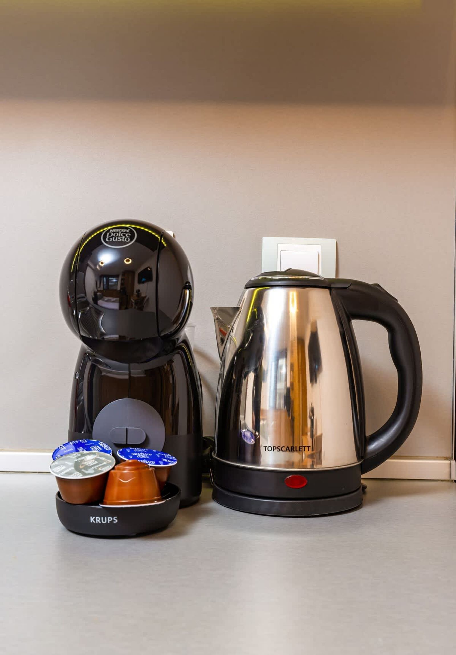 The Crash Pad Studio - Photo 8