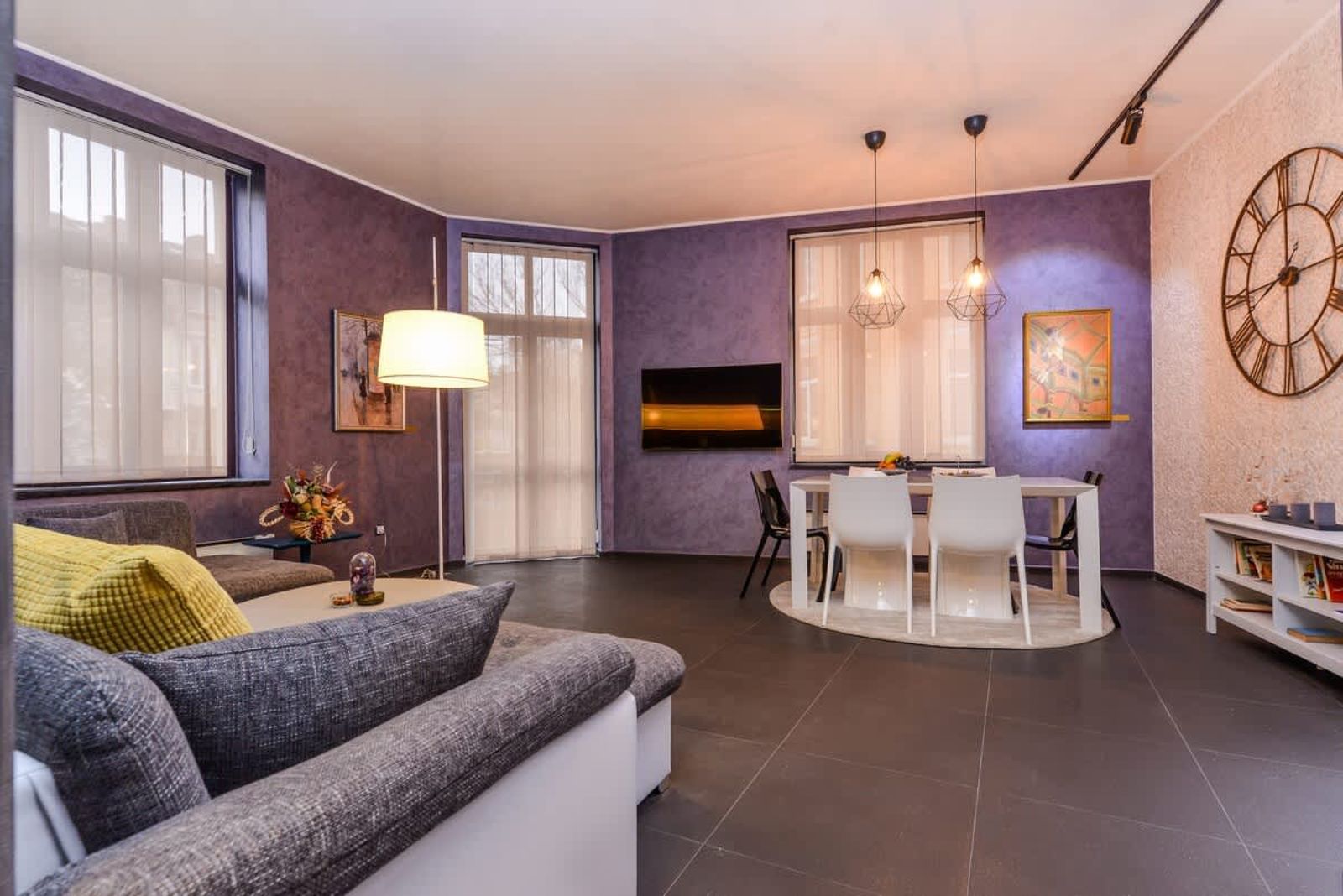 Champs-Élysées Sofia | 2BDR 2BTHR - Photo 13