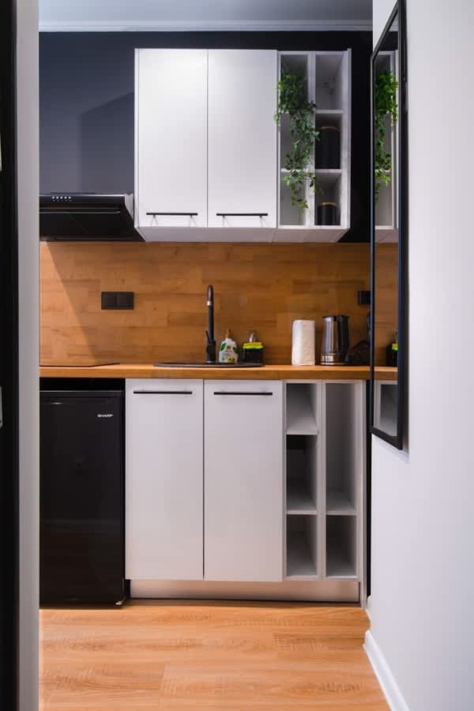 Tom Thumb &amp; Thumbelina - 2 Private Rooms in Center - Photo 8