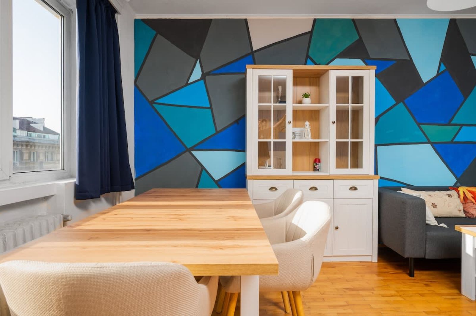 The Blue Art Spot in Sofia Prime City Center - Photo 8