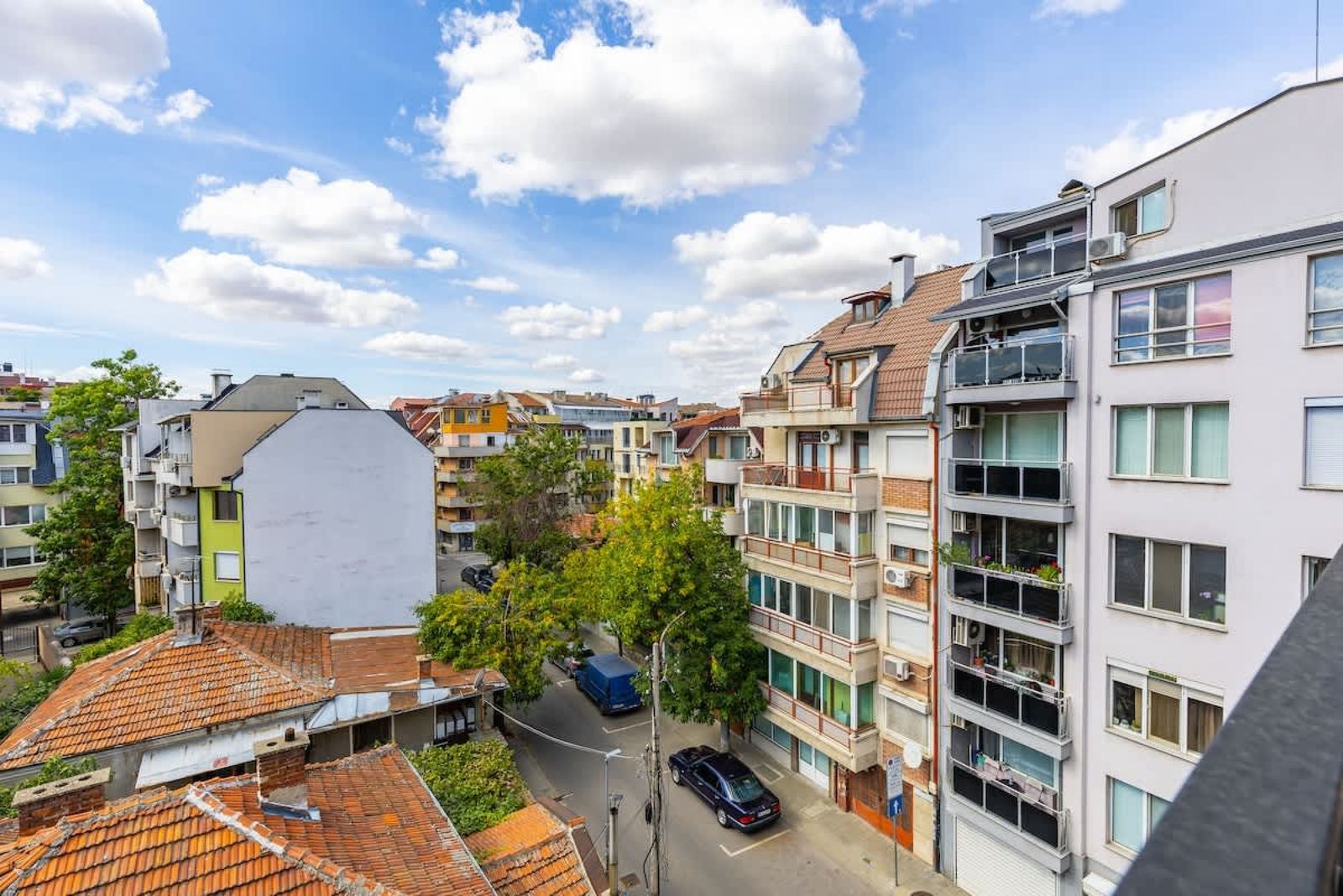 Stylish City Escape – 1BD Flat in Plovdiv - Photo 8