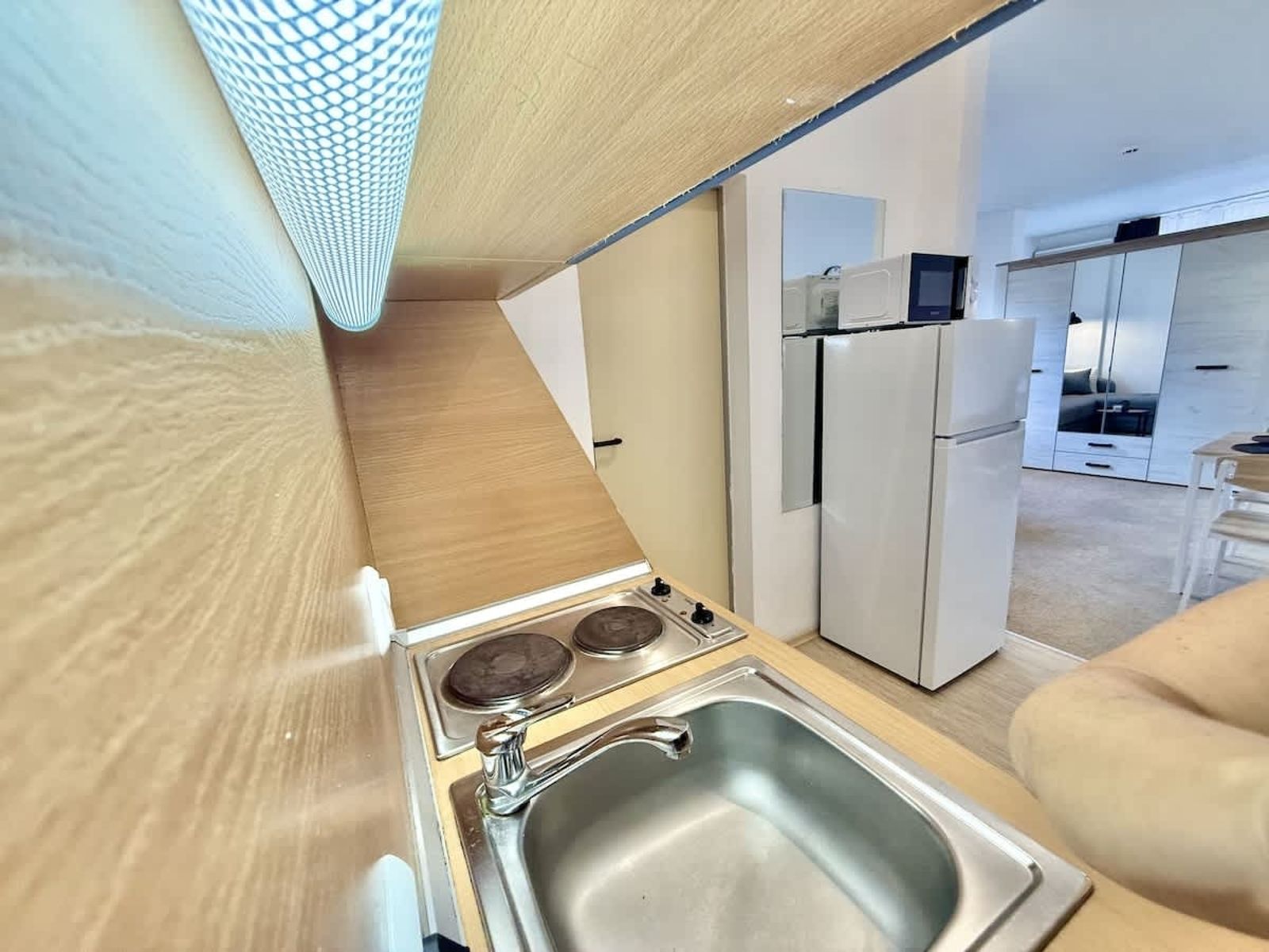 Cozy studio in Carina Beach - Photo 37