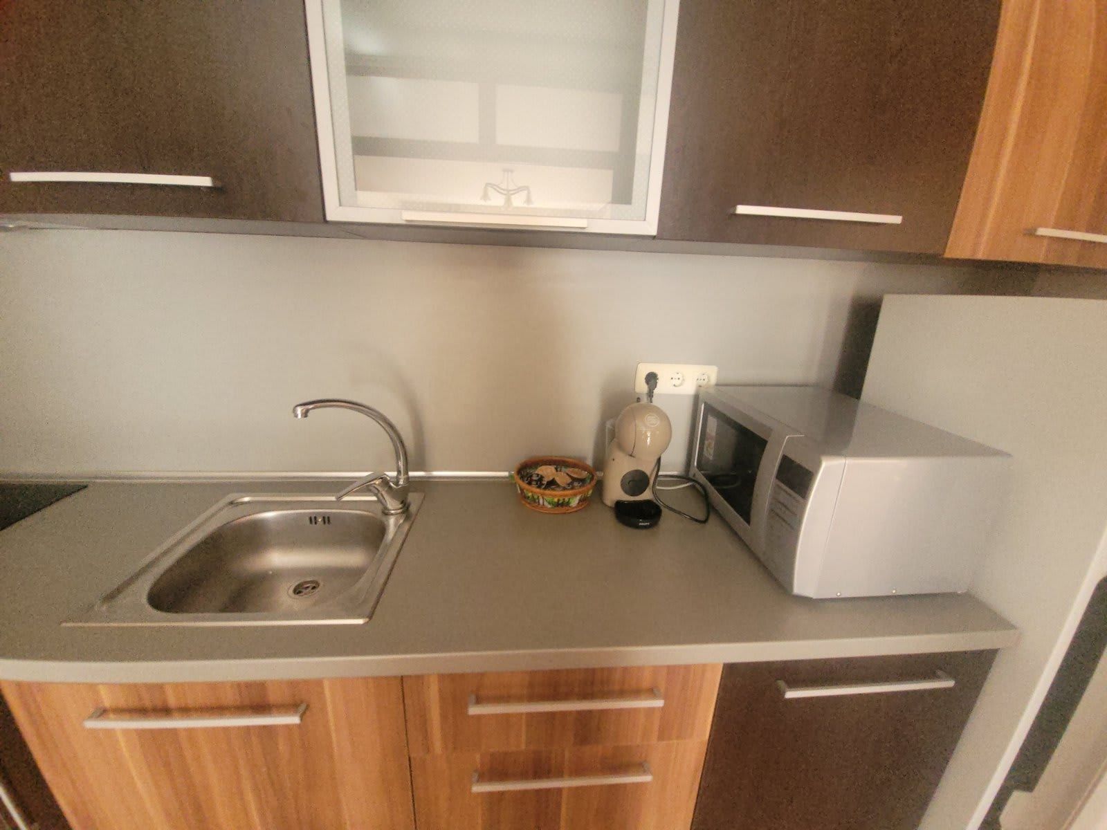 Beachfront 1BR in Sveti Vlas Prestige Fort Beach Aparthotel - Photo 23
