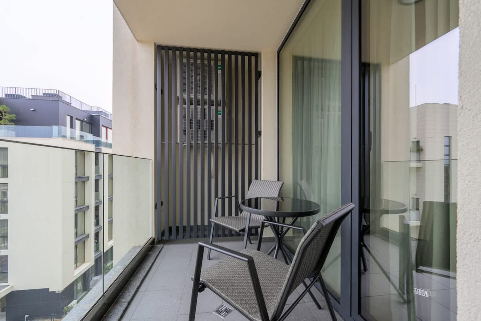 1BD Modern Serenity in Azur Delux Complex - Photo 5