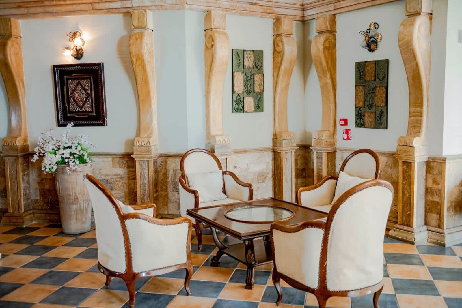 Atrium Cozy apartment - Photo 25