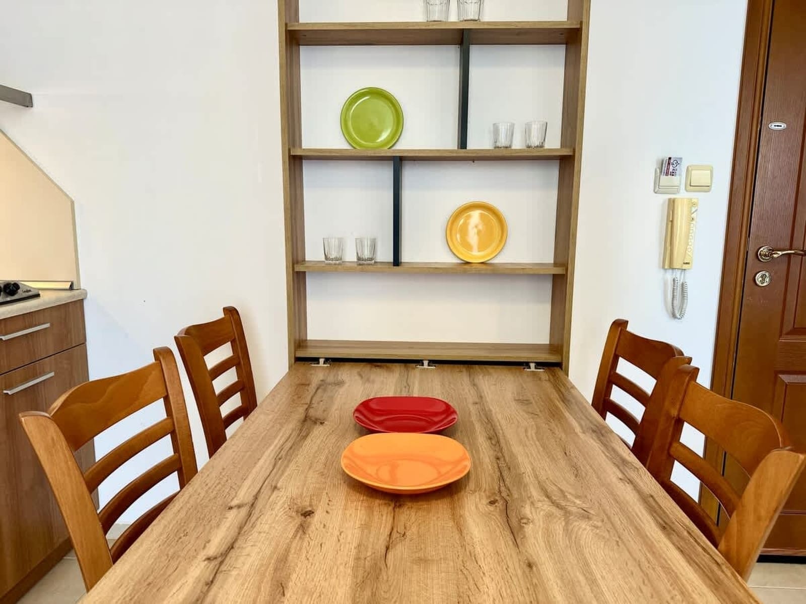 EFIR 2 - apartment for 4 adults - Photo 20