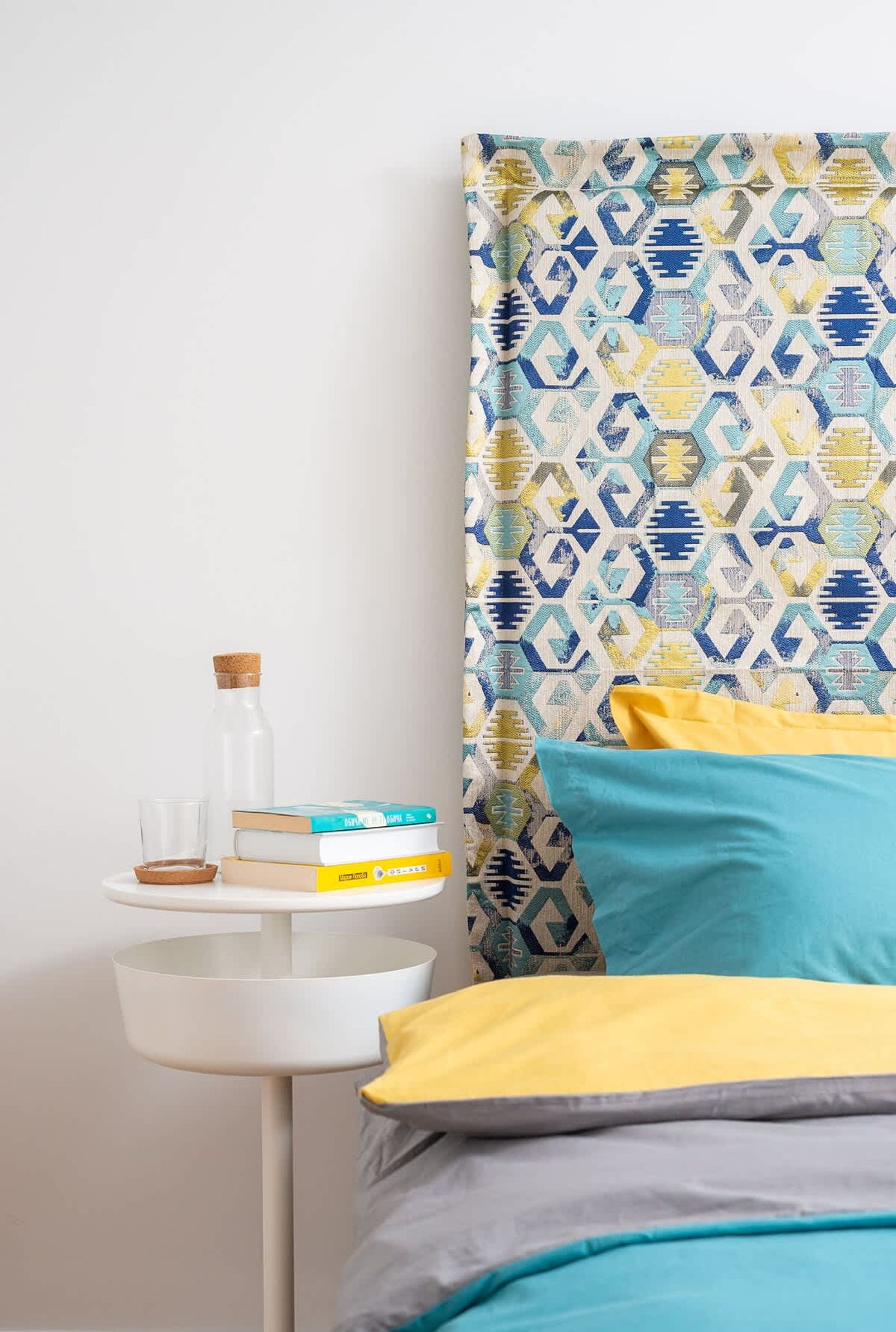 Bright and Stylish 2BD Flat in The City Centre - Photo 12