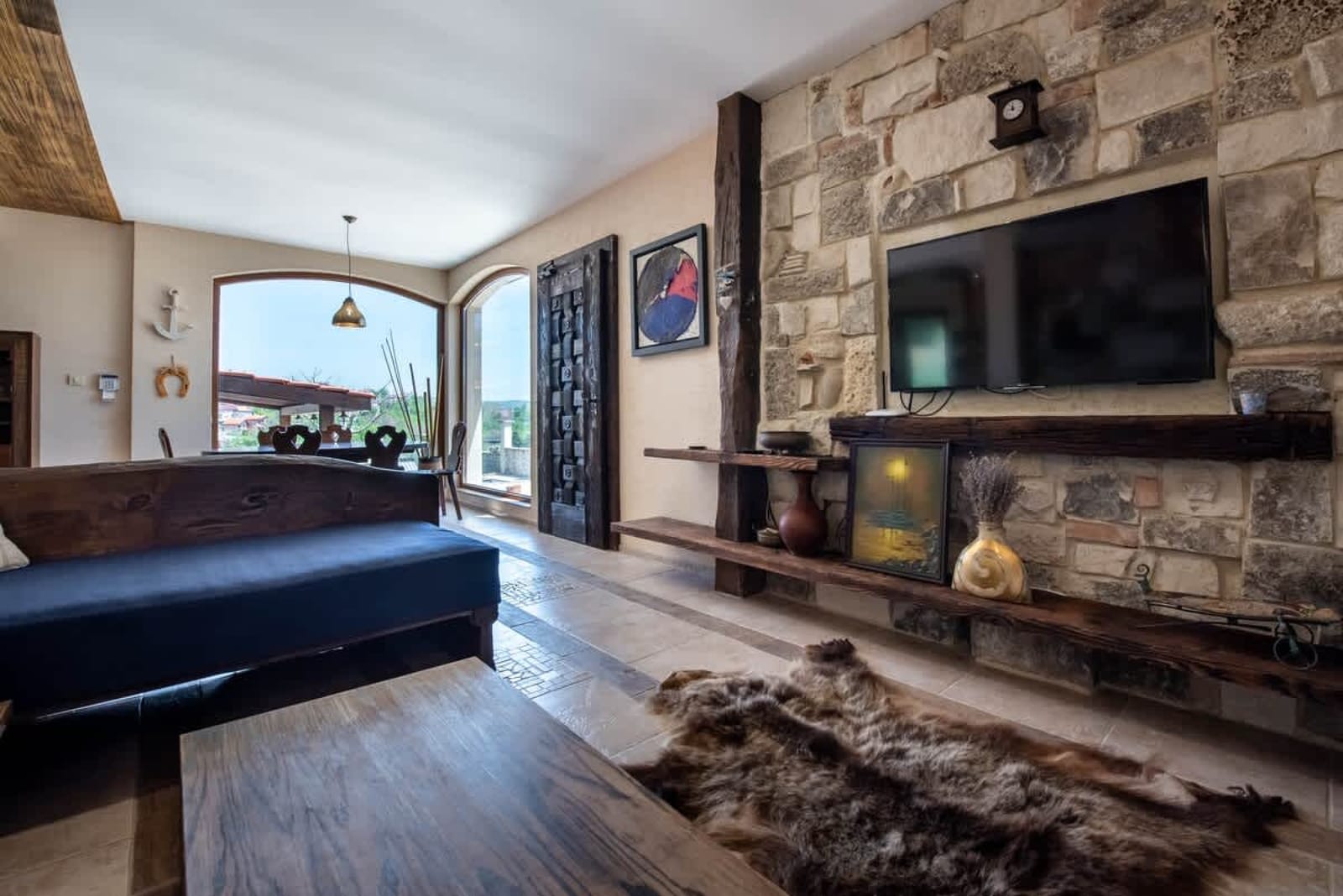 Villa Cook - Sea View / Heated Pool 10ppl@Balchik - Photo 15