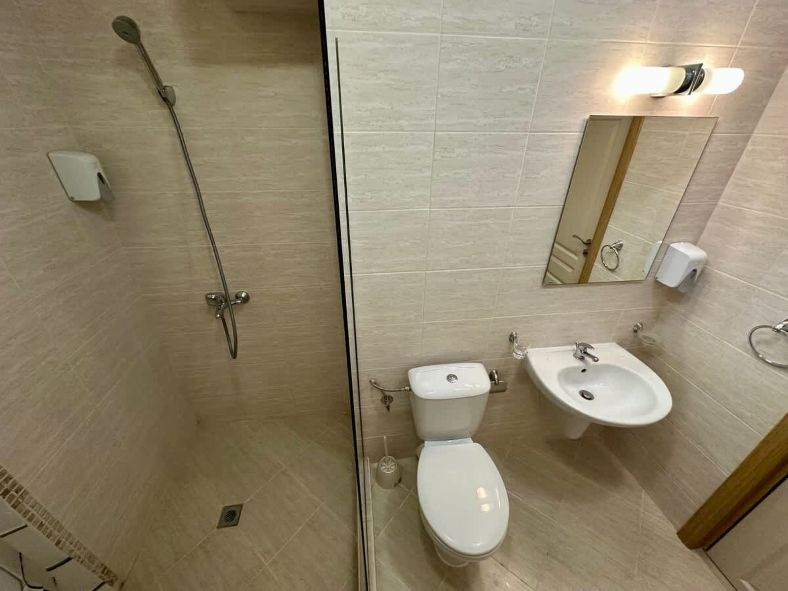 Cozy apartment in Messembria Palace - Photo 46