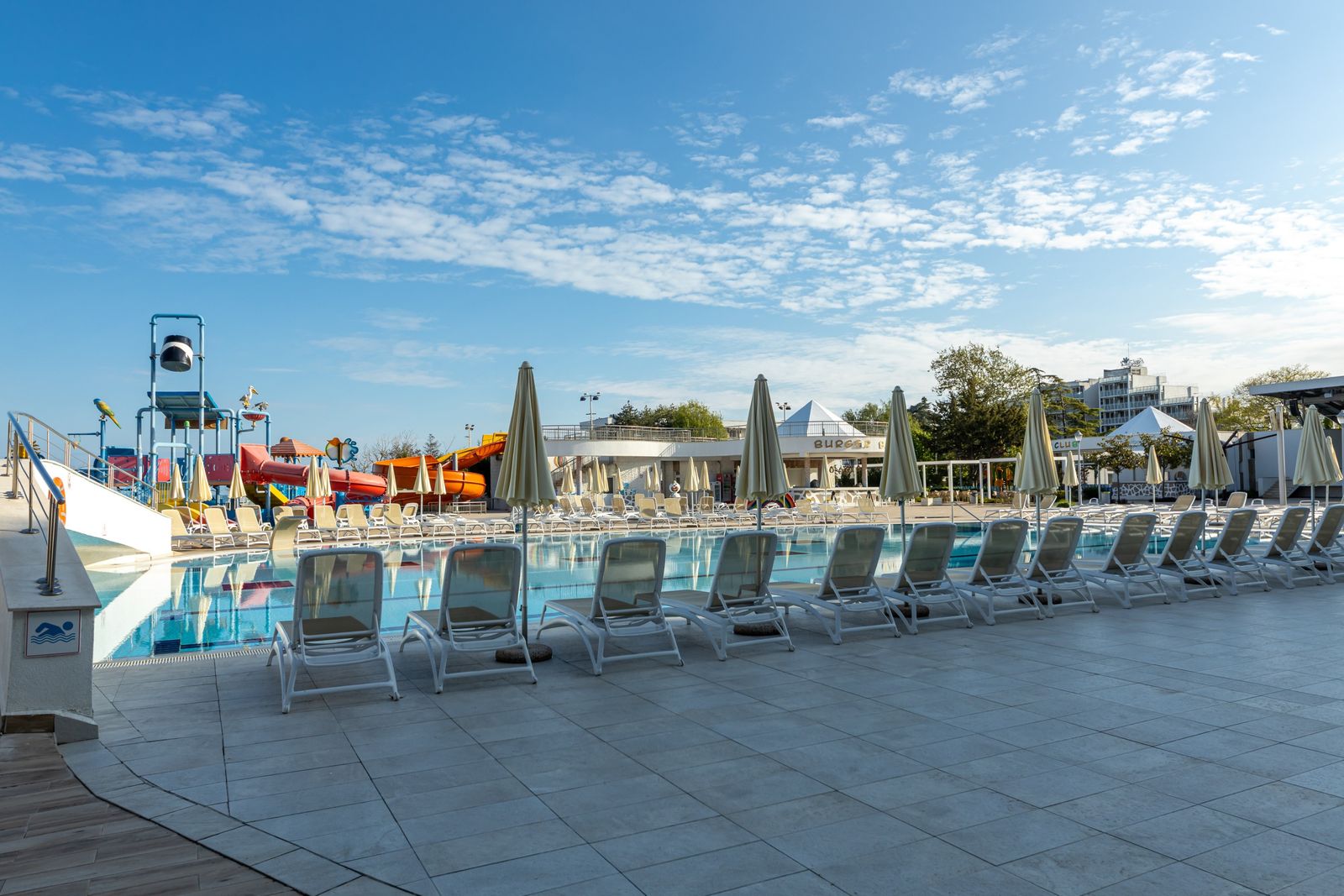 Maritim Hotel Paradise Blue Albena - Photo 302