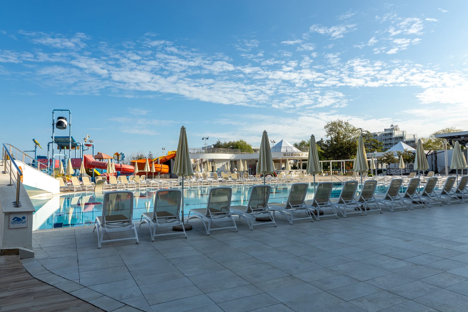 Maritim Hotel Paradise Blue Albena - Photo 302