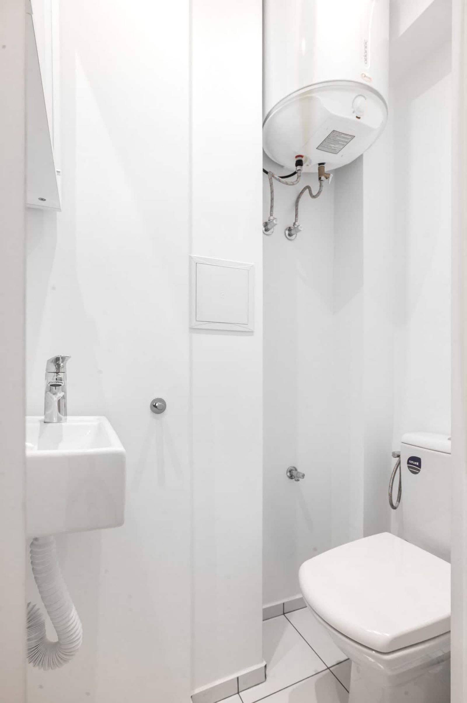 Spacious 1BD Flat in Lozenets: Modern &amp; Central - Photo 16