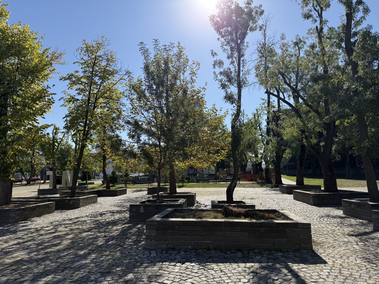 Big Event Space Center with Modern Architecture in Sofia - Photo 3