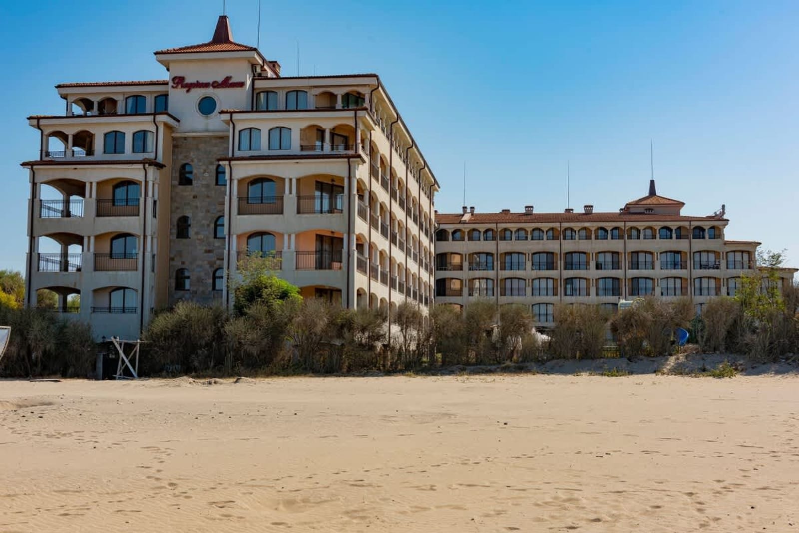 Studio by the Beach in Nestinarka - Photo 10