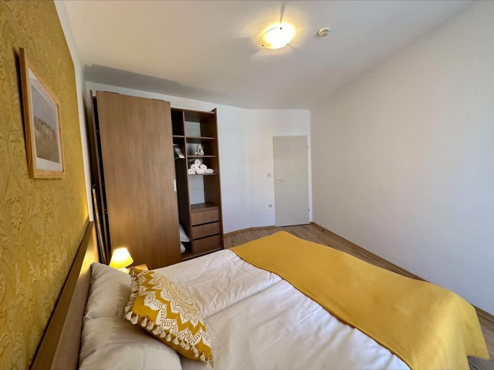 Cozy  Aheloy  3 pokoje  widok na morze - Photo 31