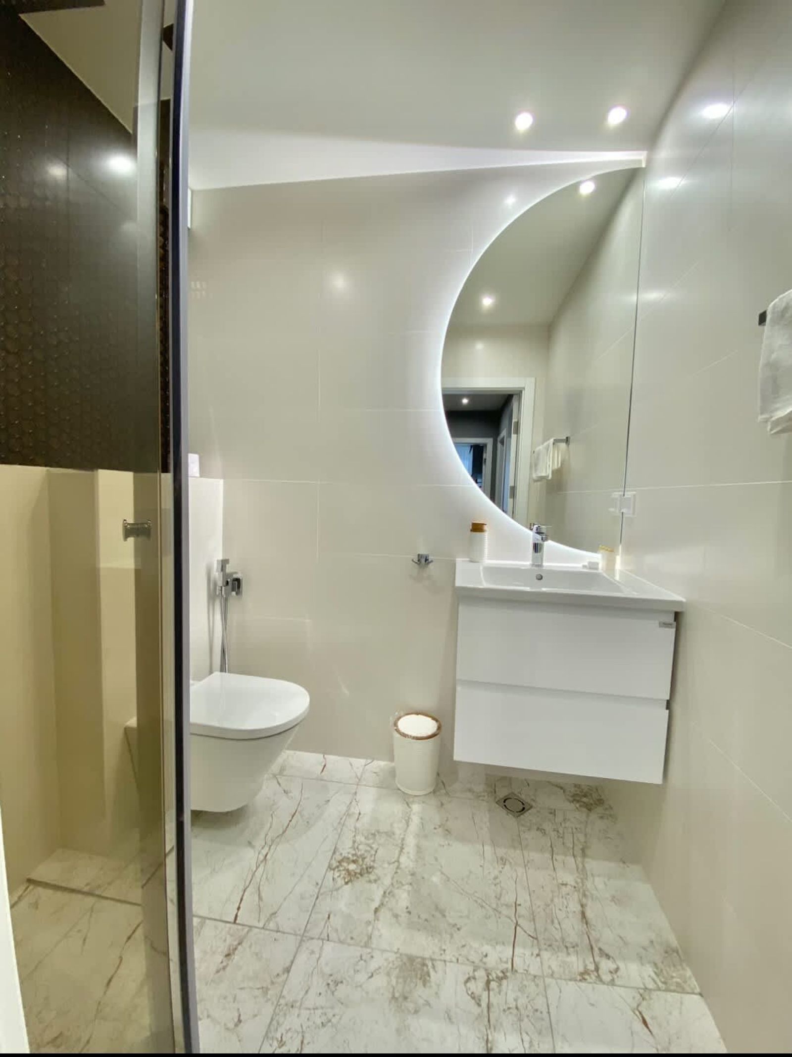 Gran Capital - Vodolei Garden, Free Parking - Photo 14