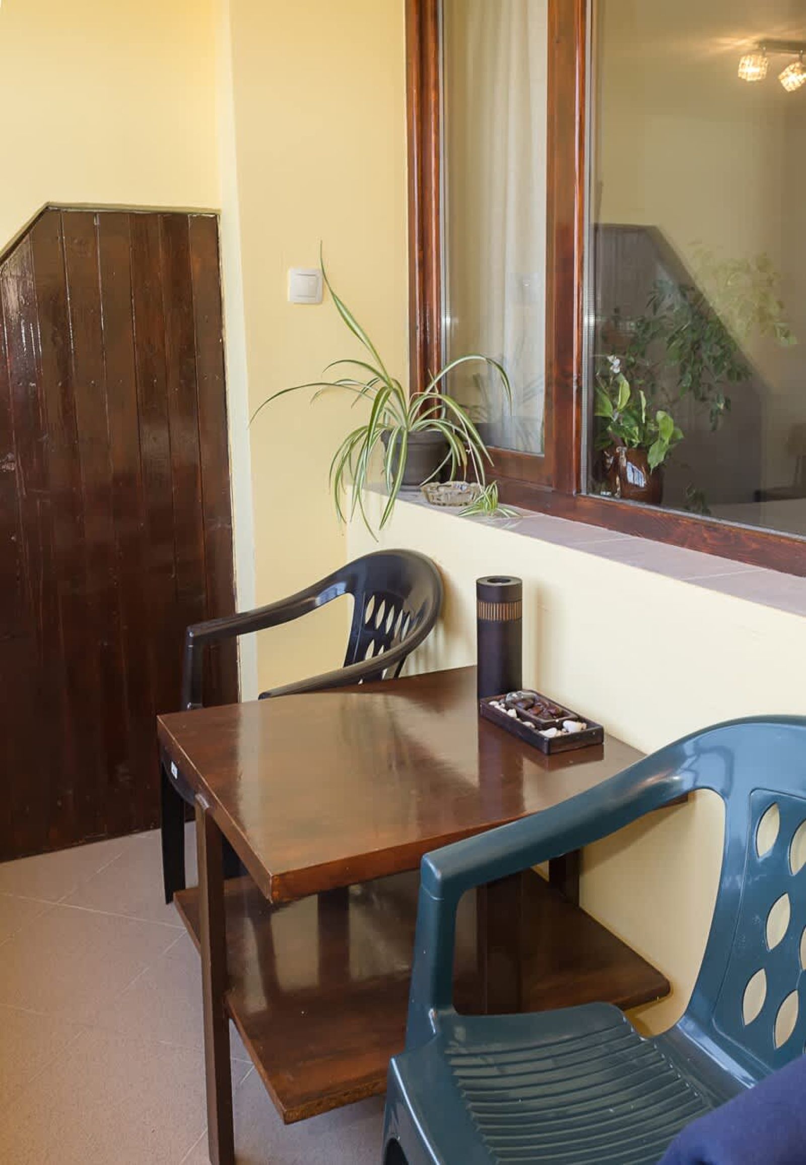 Cozy Sea-View Flat with Balcony in Galata, Varna - Photo 15