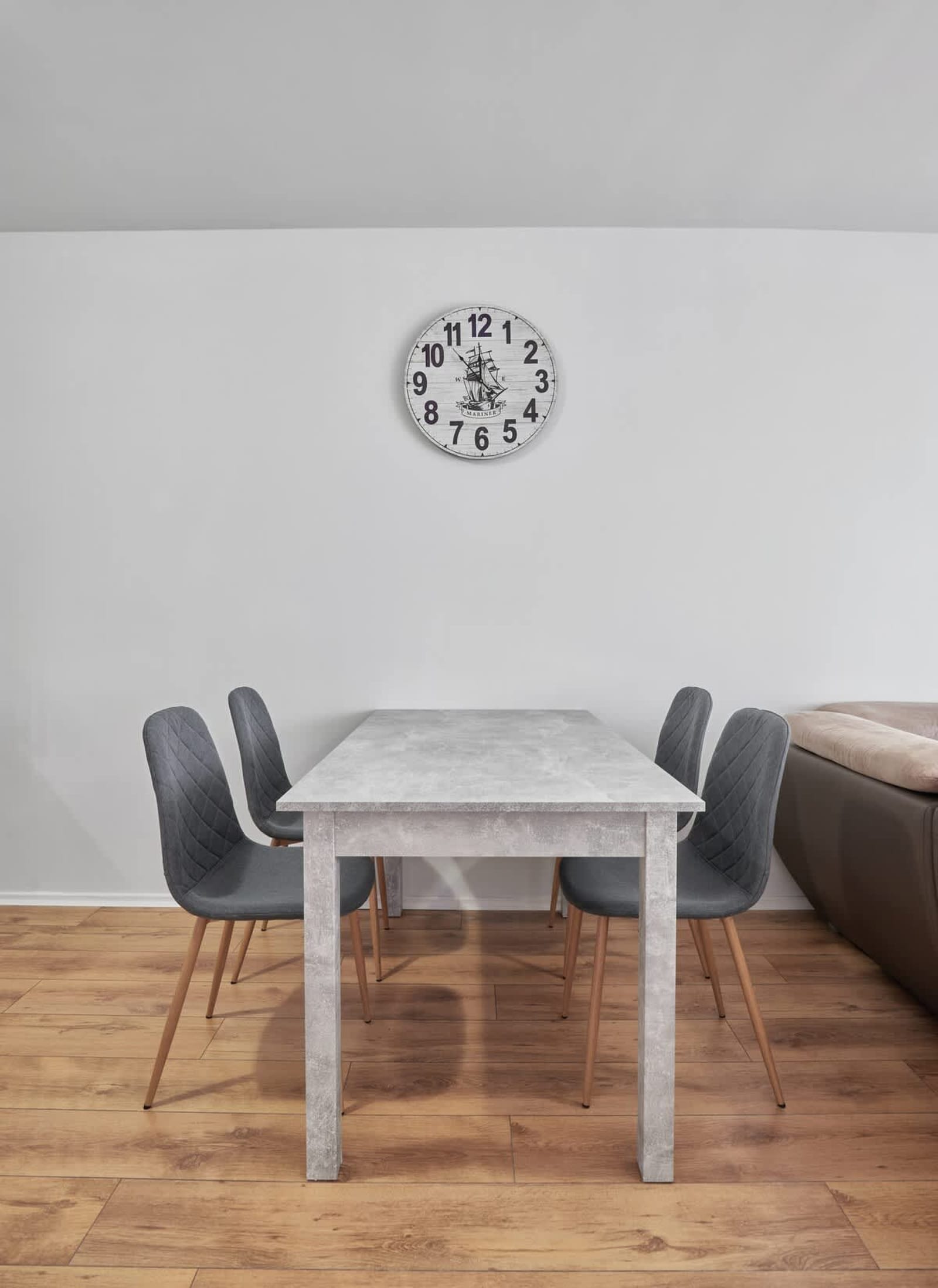 Private 1-BD Apartment with Balcony in Sveti Vlas - Photo 4