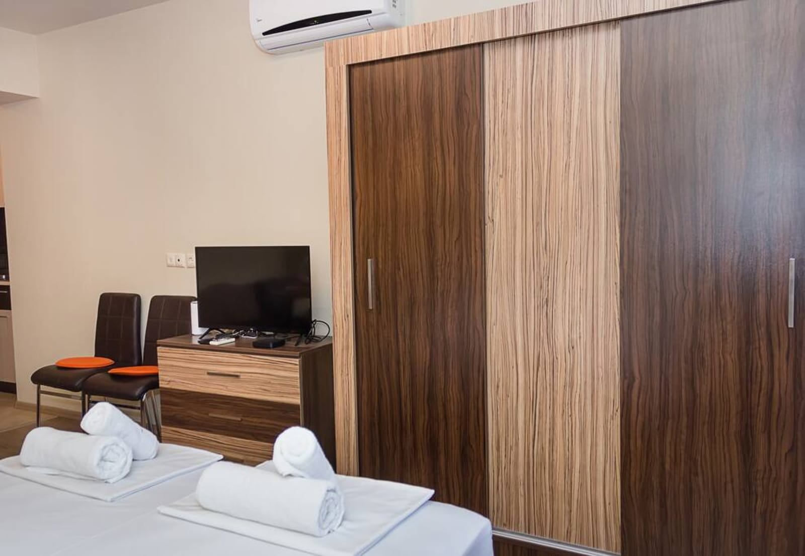 Cozy Studio at Argisht Partez in Golden Sands - Photo 15