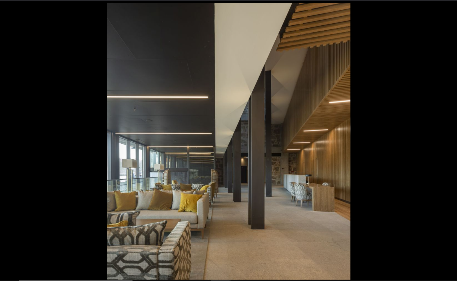 Hotel Neya Porto - Photo 15