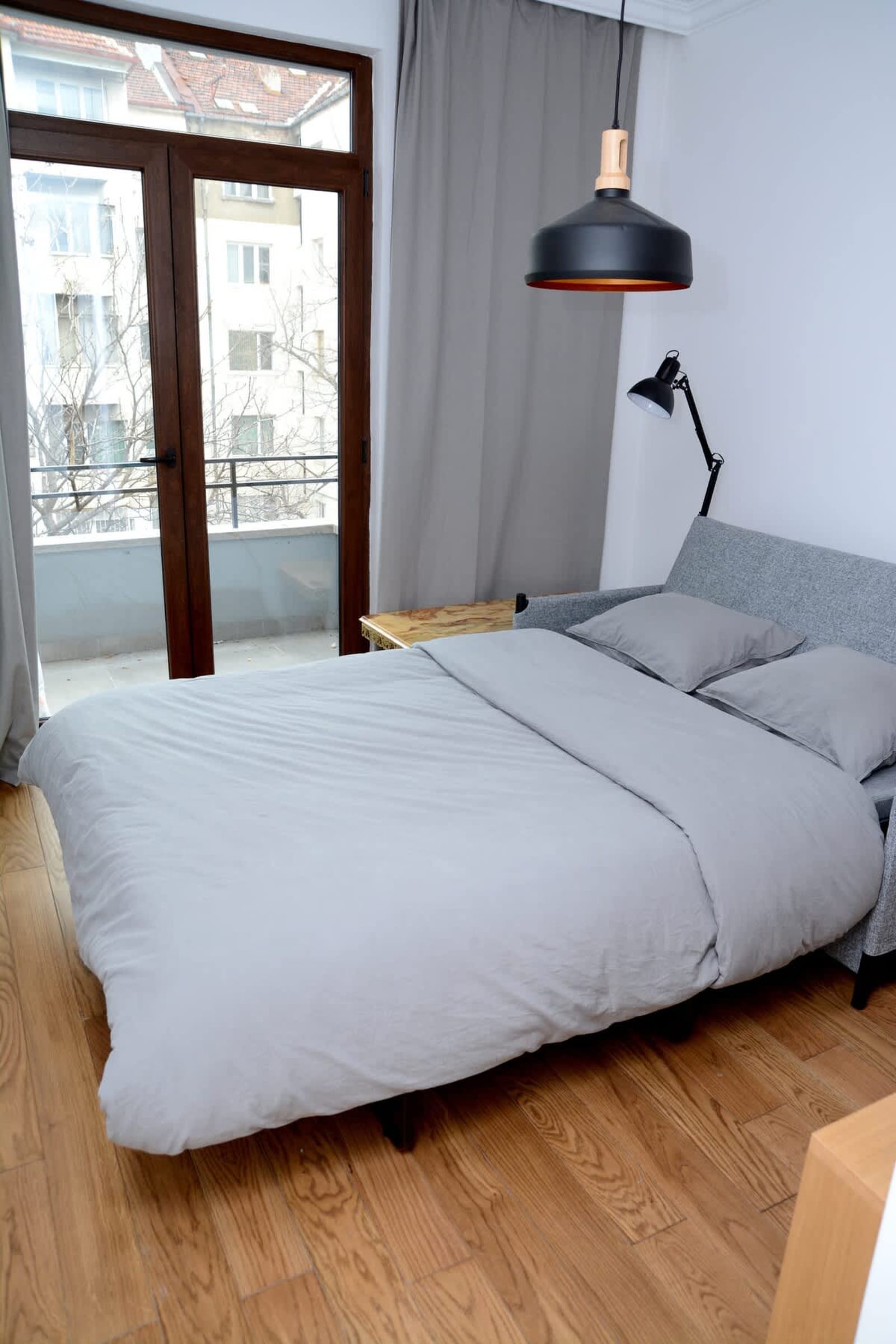 Industrial Chic Haven with Top Central Location - Photo 4