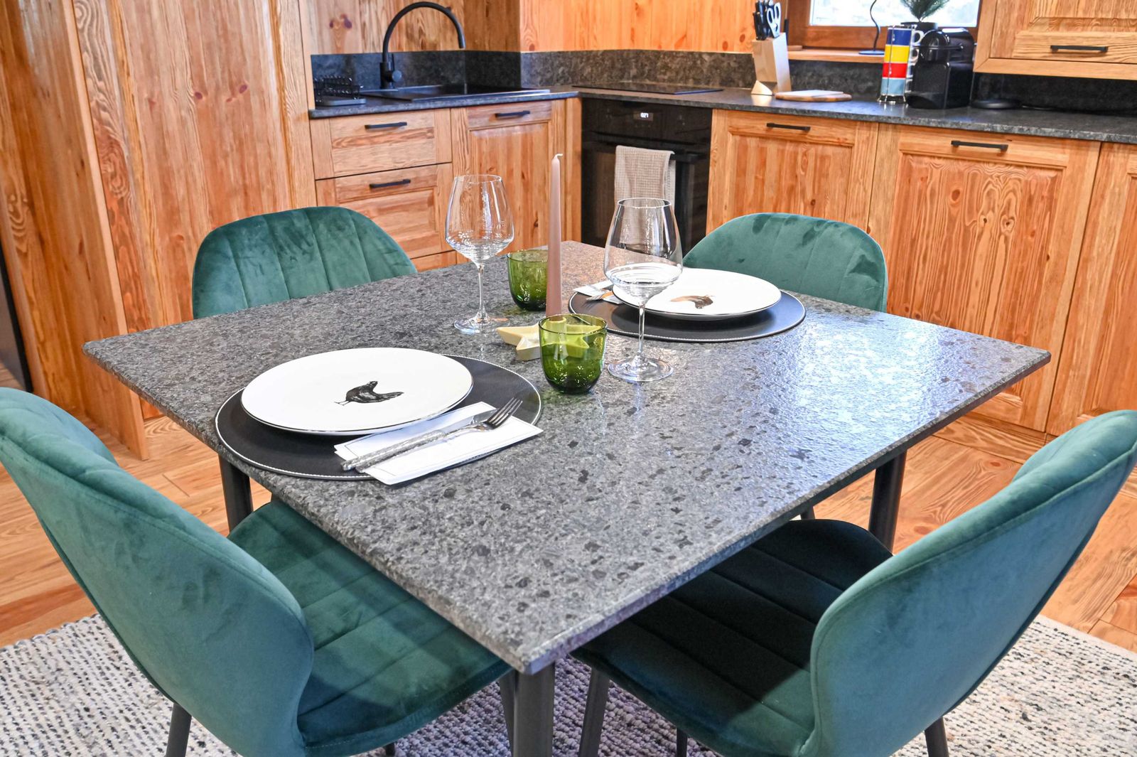 Cozy 1-Bedroom Apartment in St. Ivan Ski Resort - Photo 13