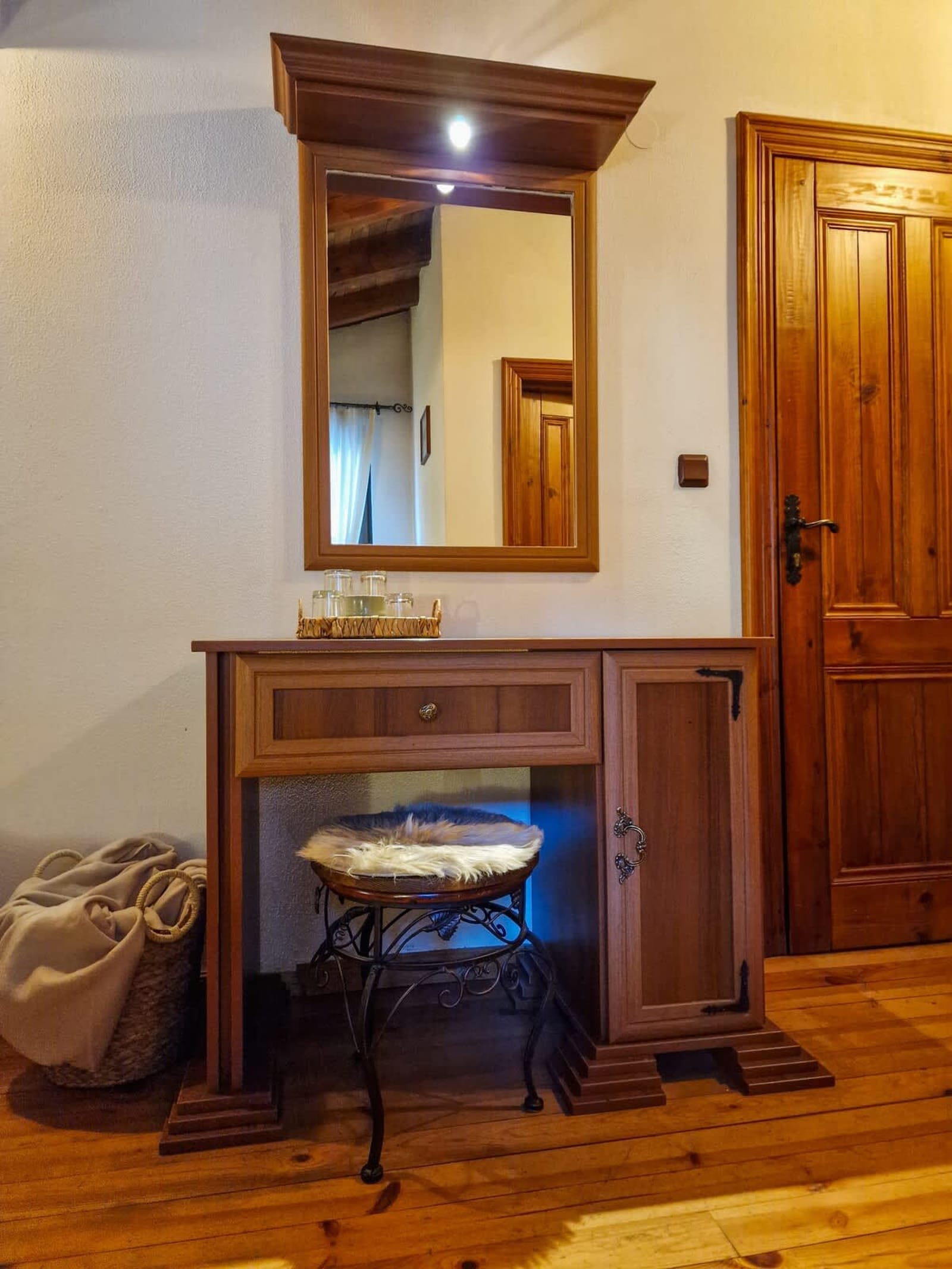 8BD Retreat in Bansko: Comfort &amp; Mountain Charm - Photo 57