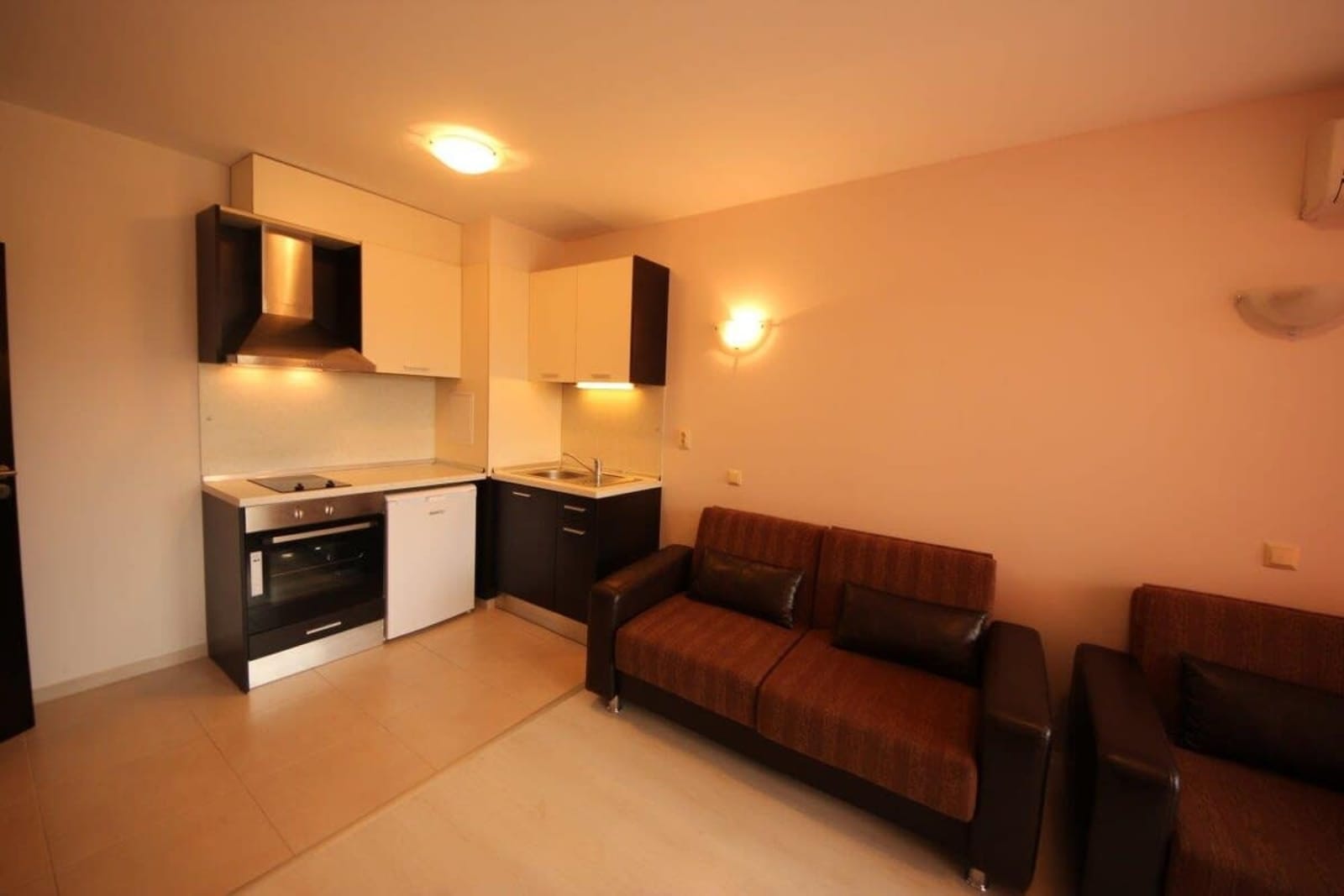 Sunny Apartment with terrace in Horyzont - Photo 21