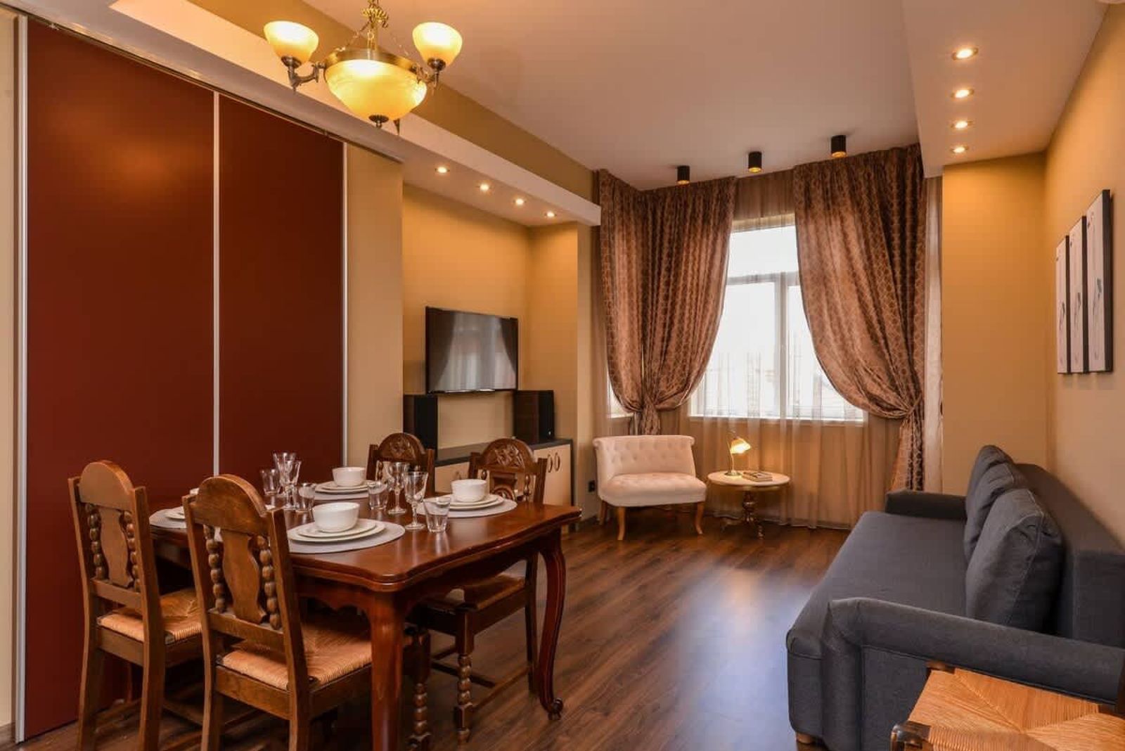 Sofia Dream Apartments -Jazzy 2BD Apt - Photo 16