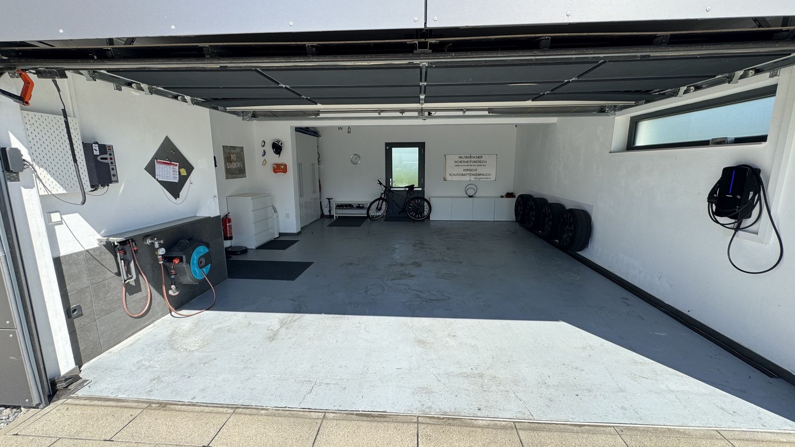 Business and residential in Mannheim - Photo 58