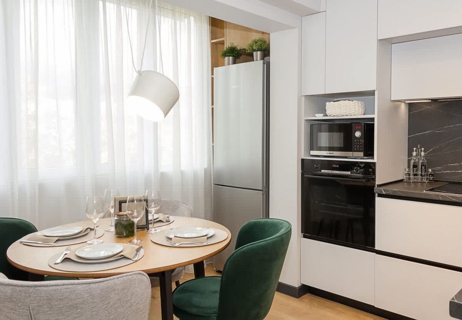 1BD Sea Garden Retreat with Dedicated Workspace - Photo 3