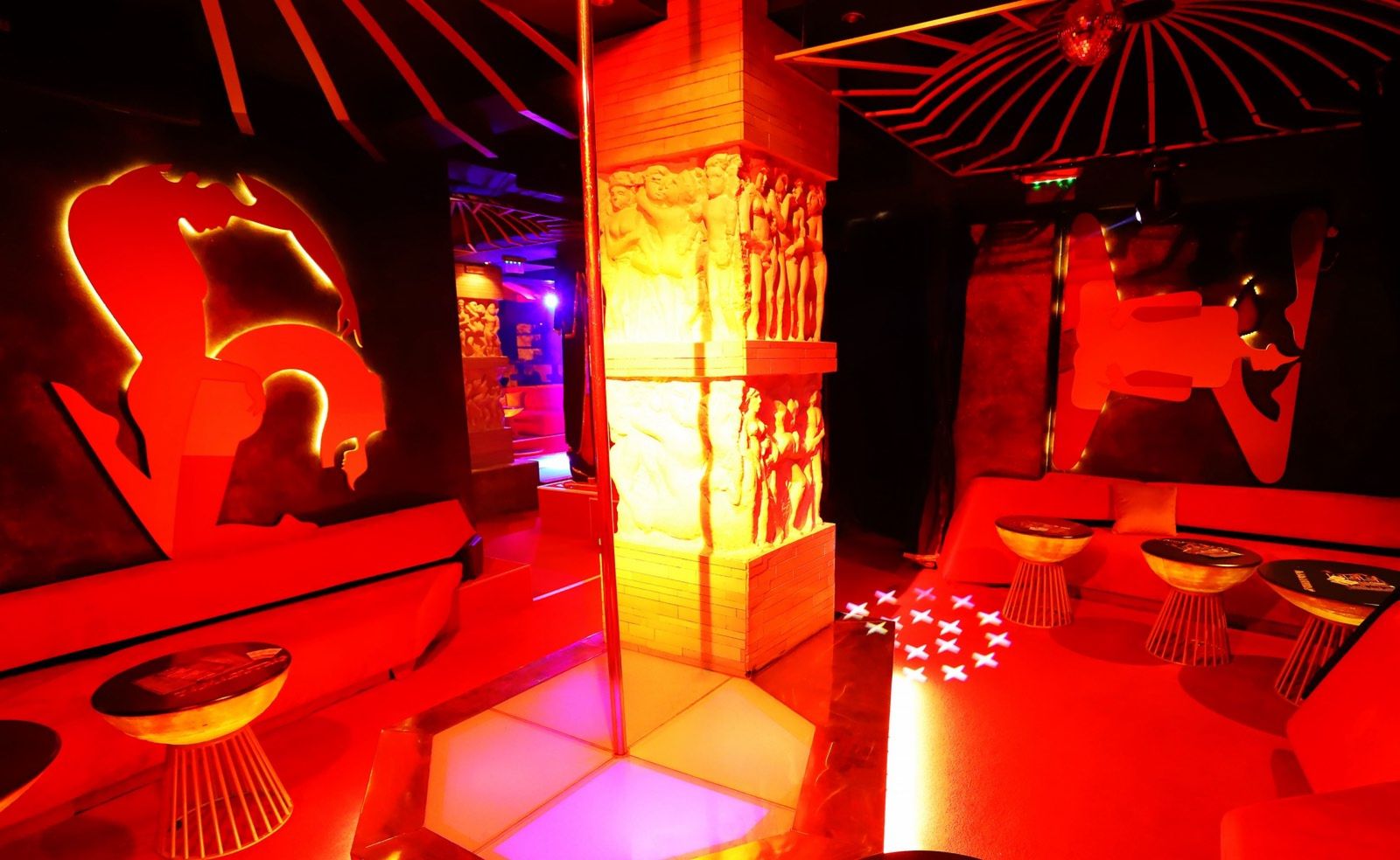 Kama Sutra Night Club - Photo 27
