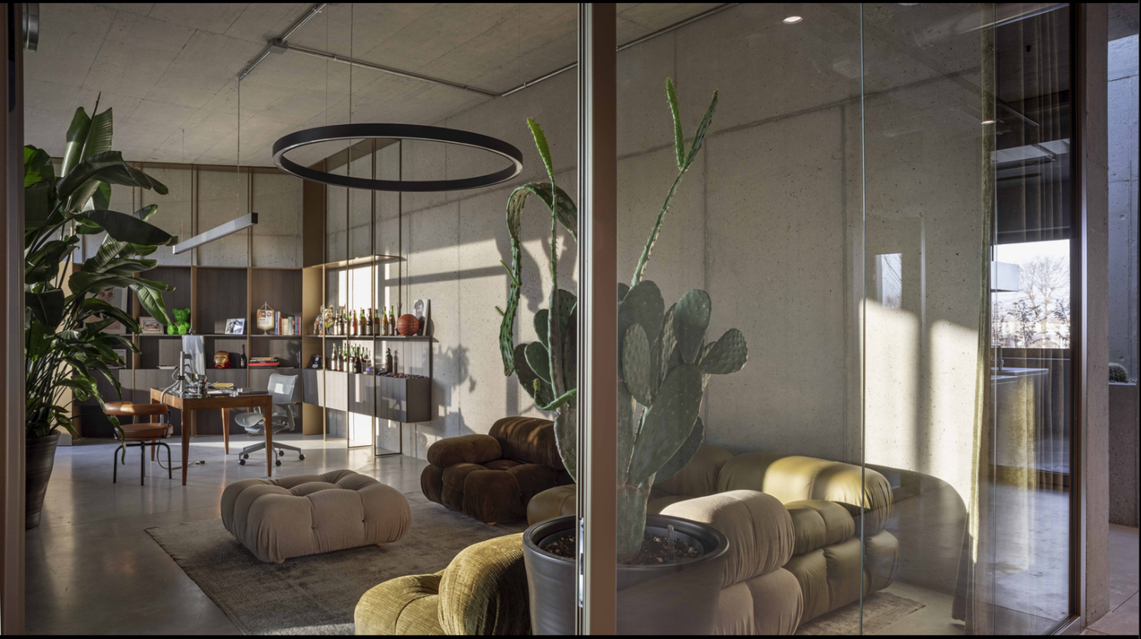 The Orangeale Factory - Photo 12