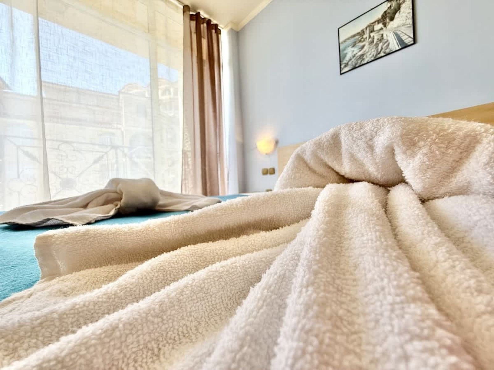 Andalusia Apartment with Sea View - Photo 18