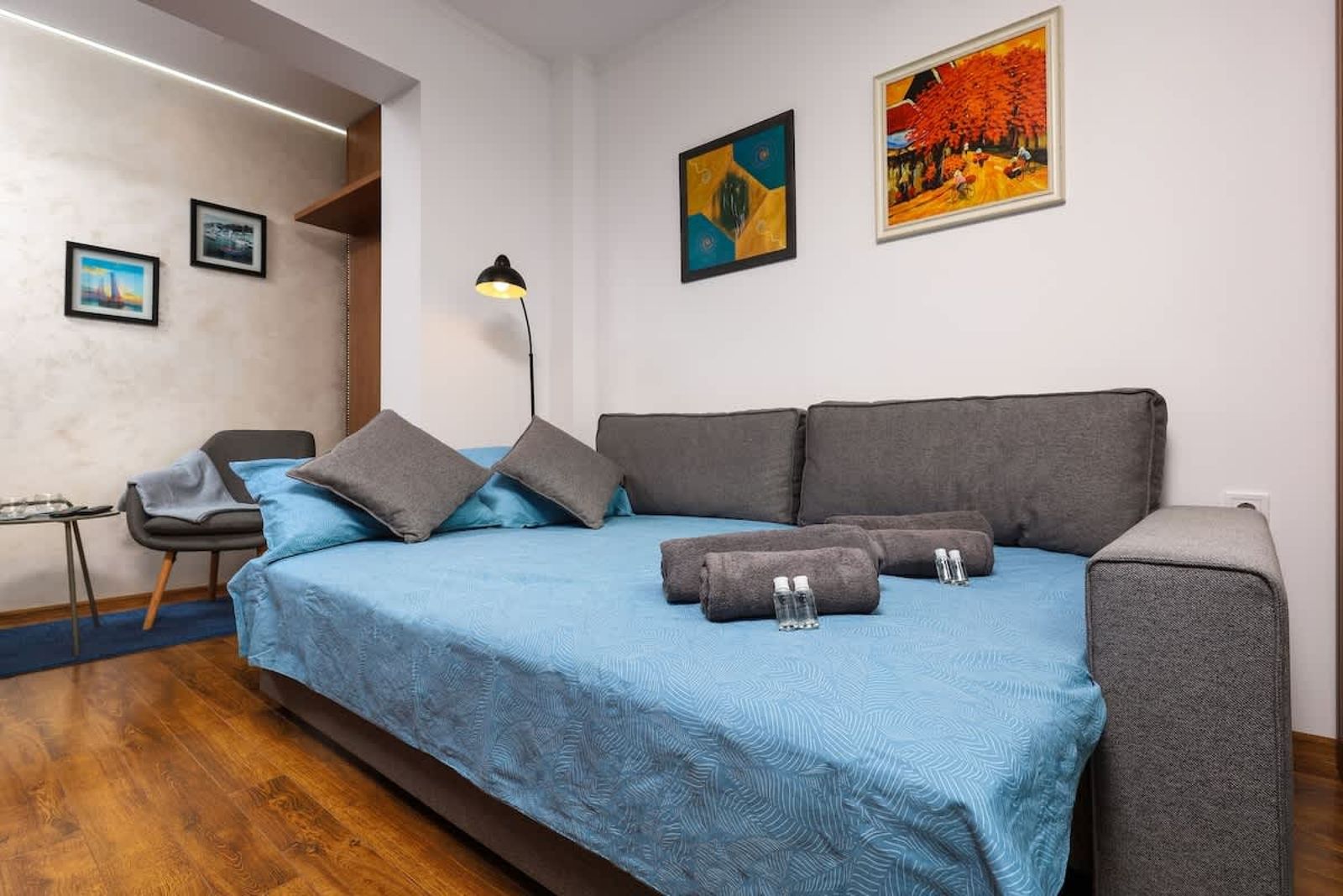 Travel Time Central Kapana Studio - Photo 5