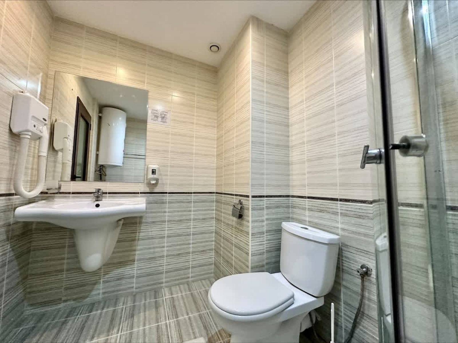 Cozy  Grenada  Apartment for 4 people - Photo 23