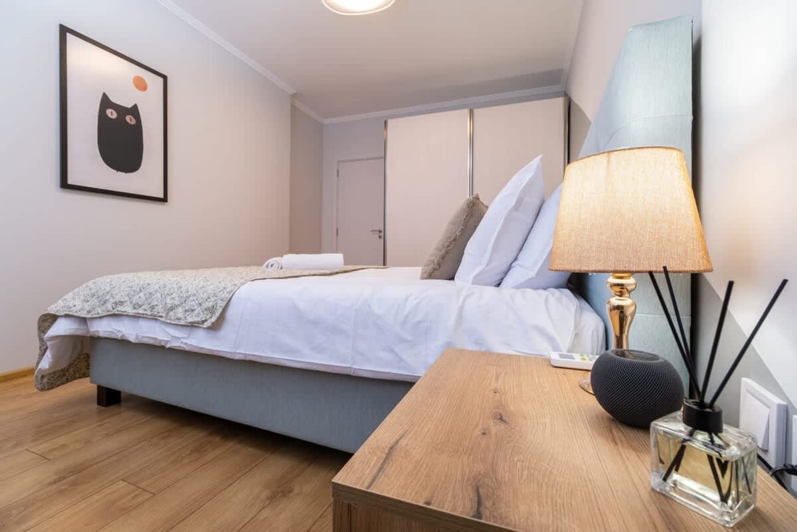 City Center Perfect: 1BR Apartment - Photo 35