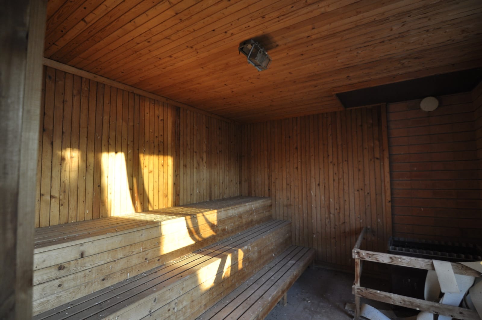 The Ghost Residence - Photo 83