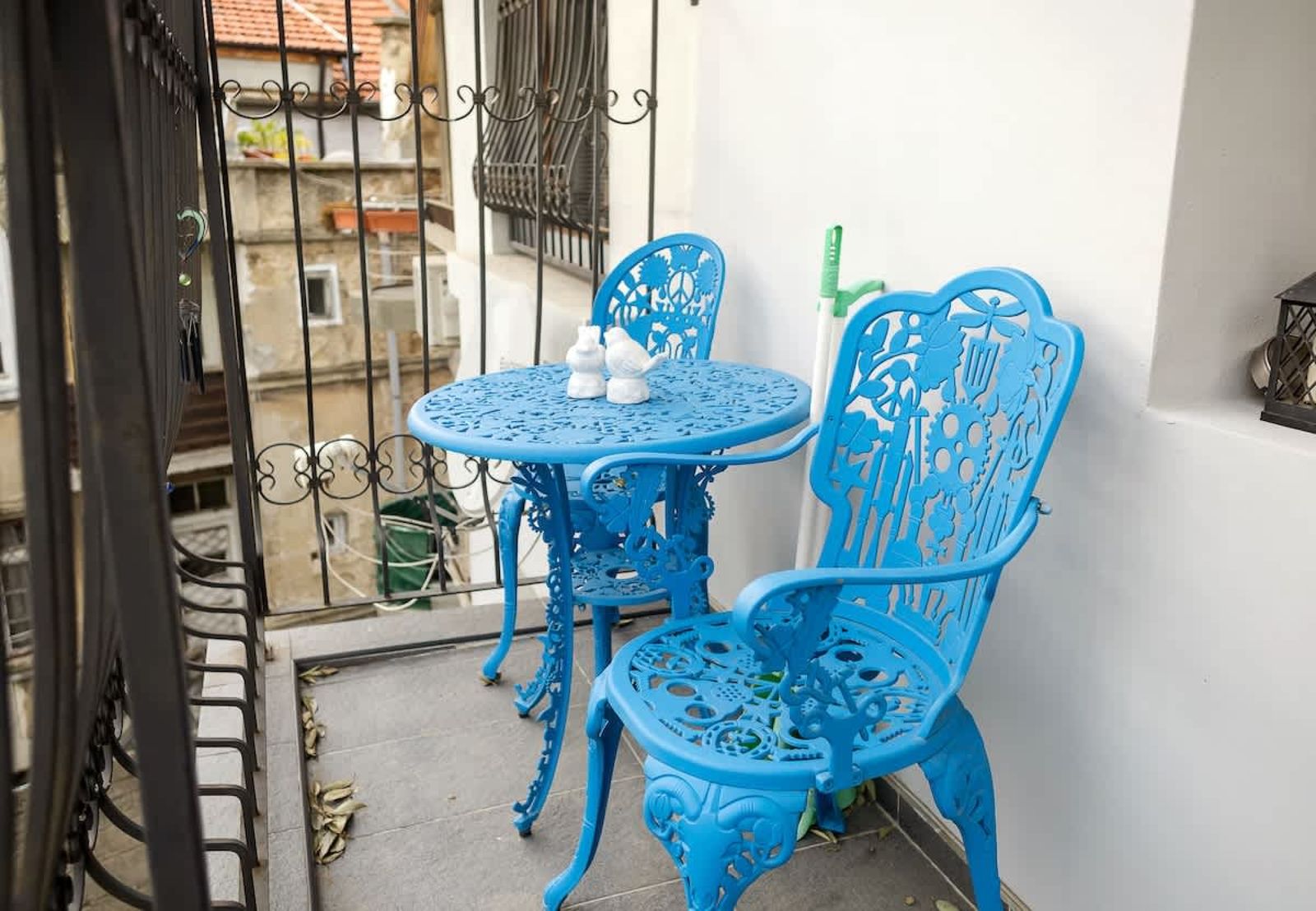 Cozy Flat with Two Bedrooms in Central Varna - Photo 24