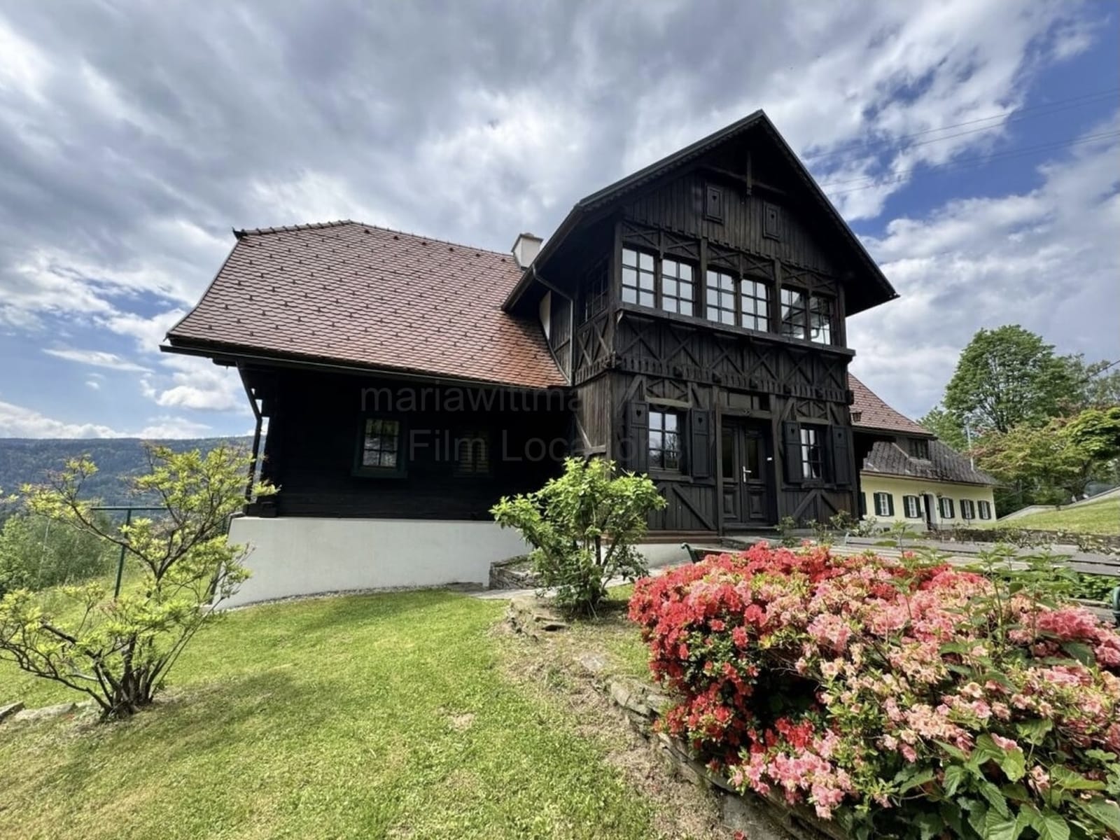 Location 507 - Cover Photo