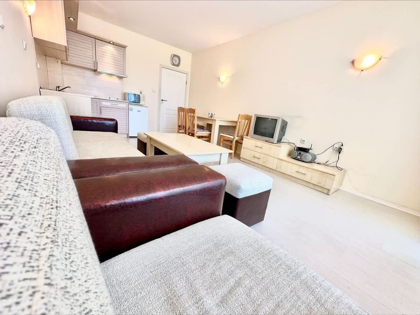 Cozy - Blue Marine - big 2-bedroom for 5 people - Photo 28