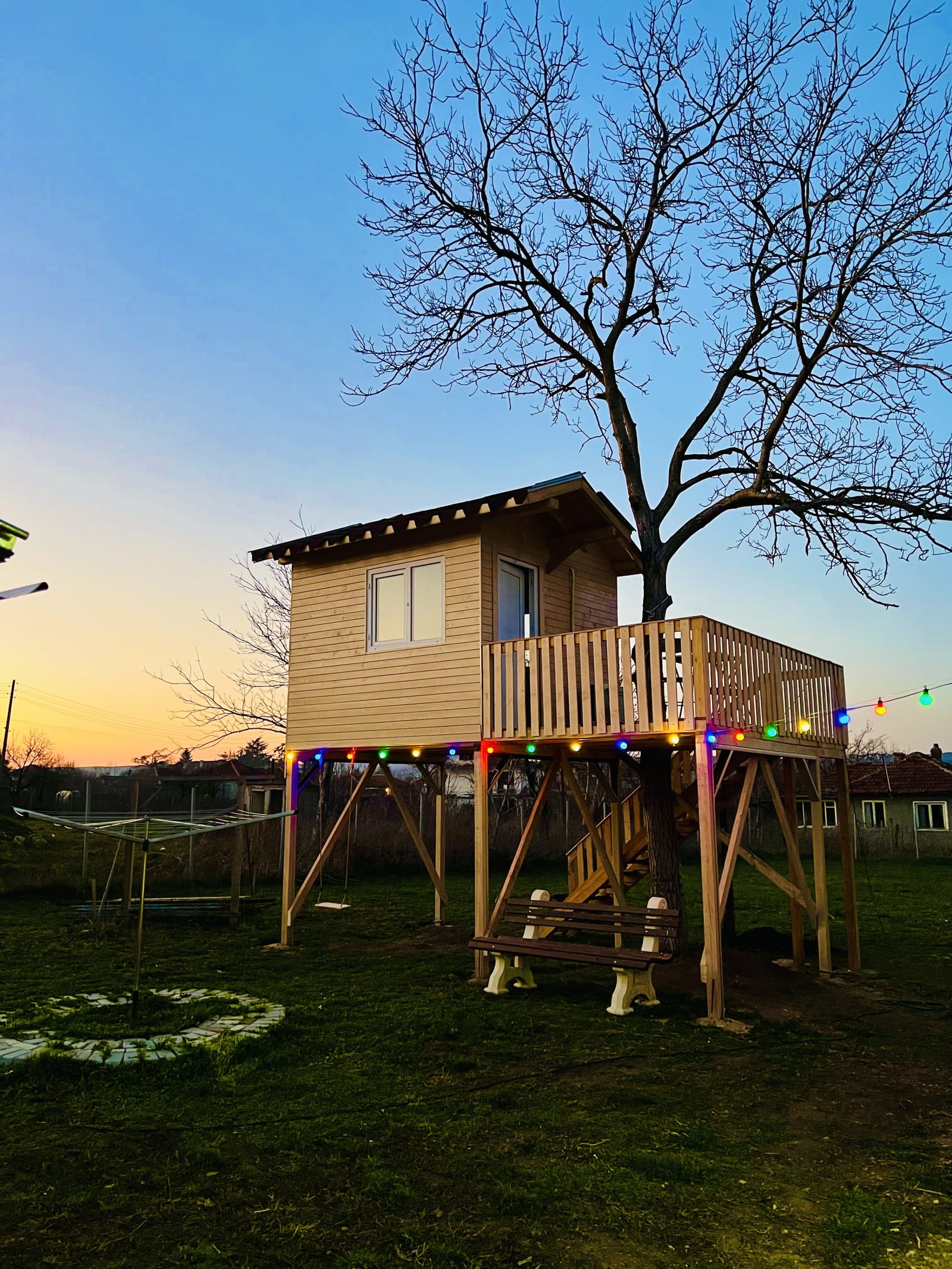 The Happy Caravans - Photo 2