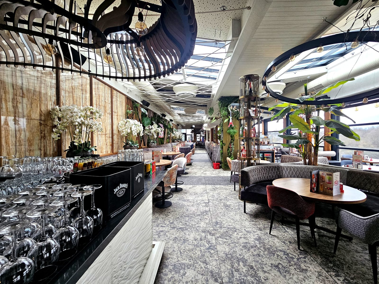 Boutique Restaurant in Sofia - Photo 27