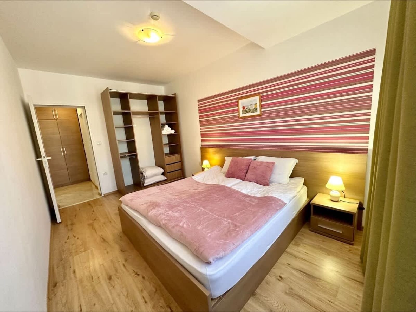 Cozy  Aheloy * 3 pokoje * widok na morze - Photo 40