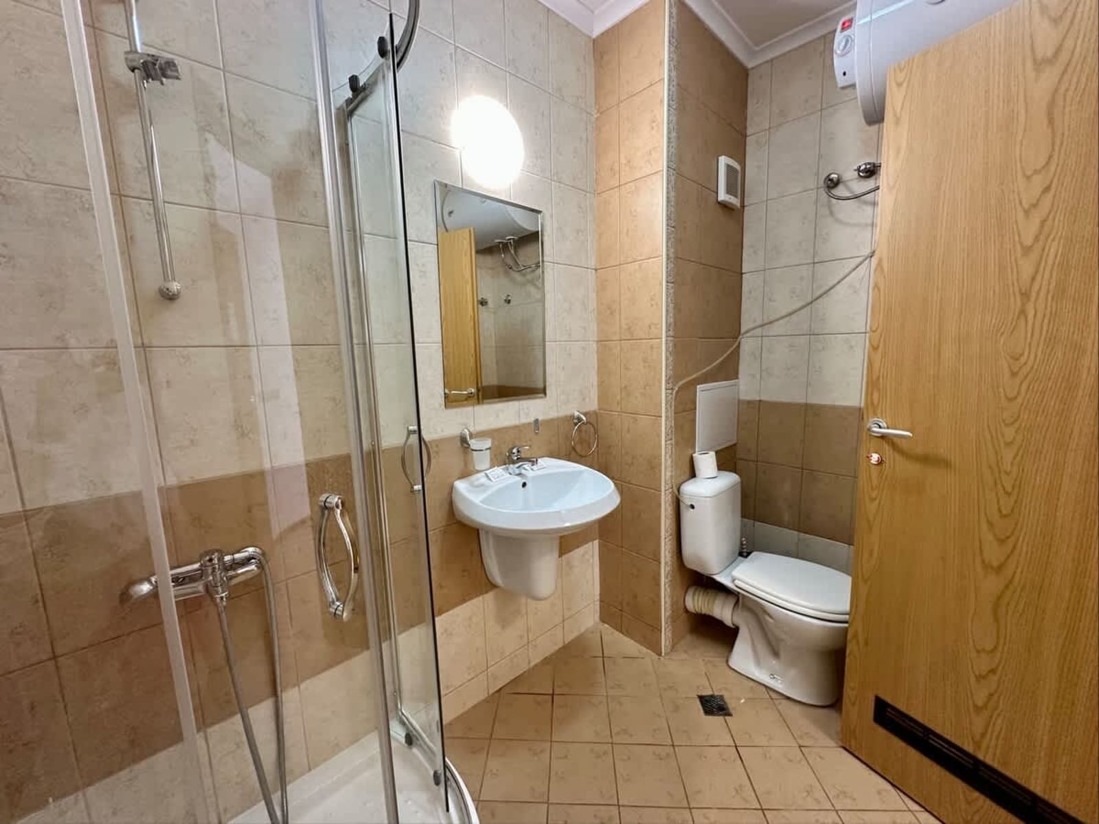 Cozy studio for family in Royal Sun - Photo 19